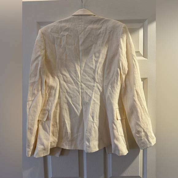 NWT SABINA MUSÁYEV Marcello Jacket Blazer - Picture 8 of 9